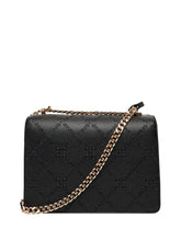 LIUJO ACCESSORI1 Liu Jo Borsa a Tracolla Donna Nero Nero